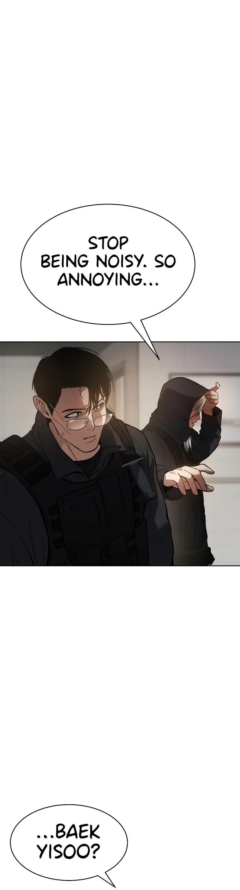 Baek XX Chapter 48 - Page 79 in English