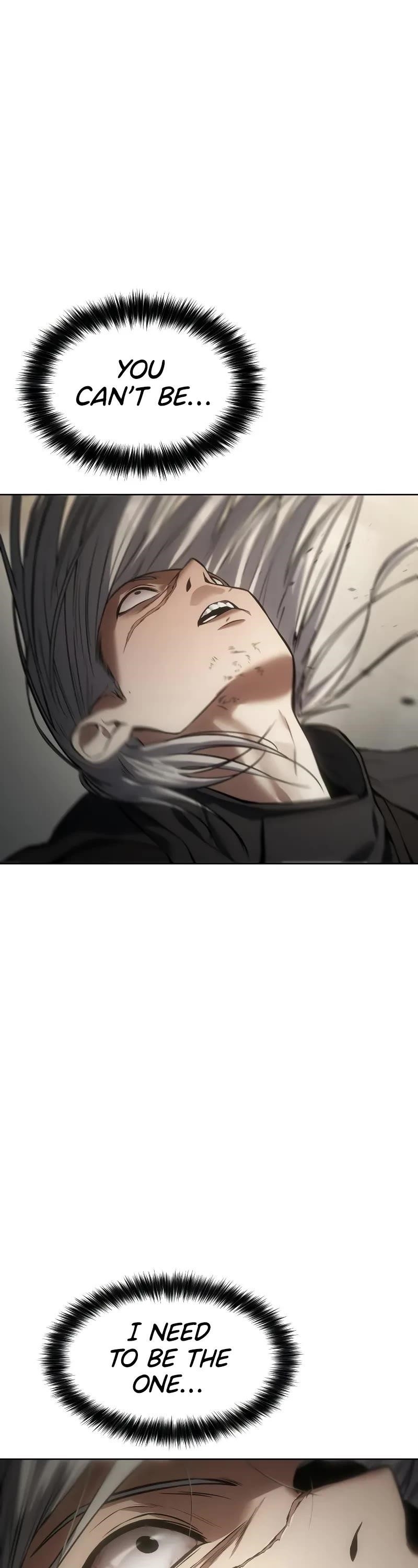 Baek XX Chapter 49 - Page 10 in English