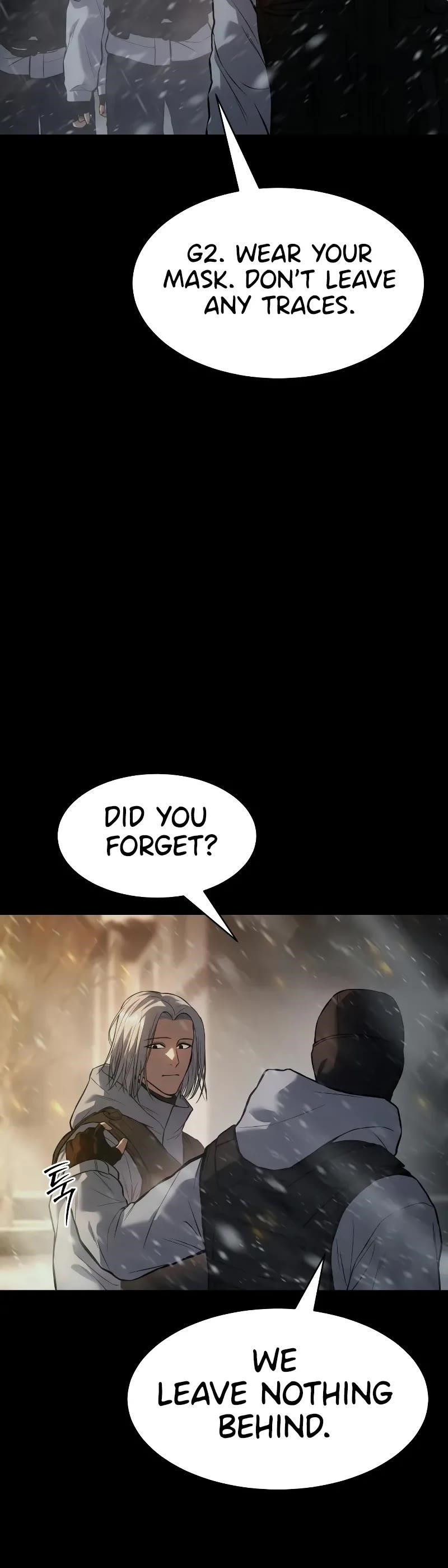 Baek XX Chapter 49 - Page 16 in English
