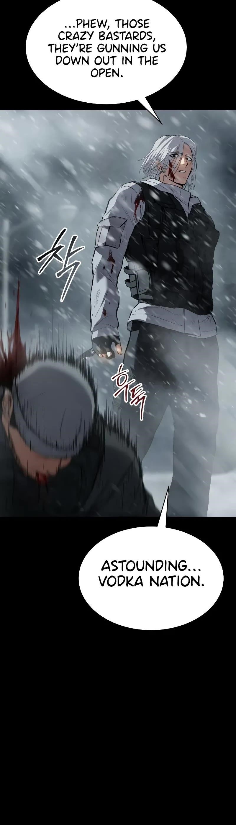 Baek XX Chapter 49 - Page 36 in English