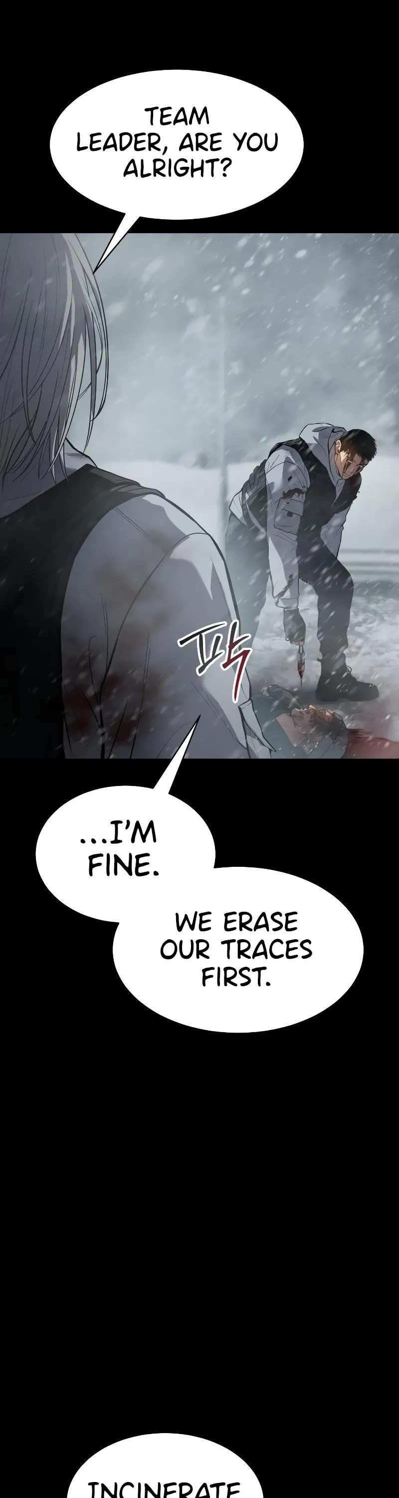 Baek XX Chapter 49 - Page 37 in English