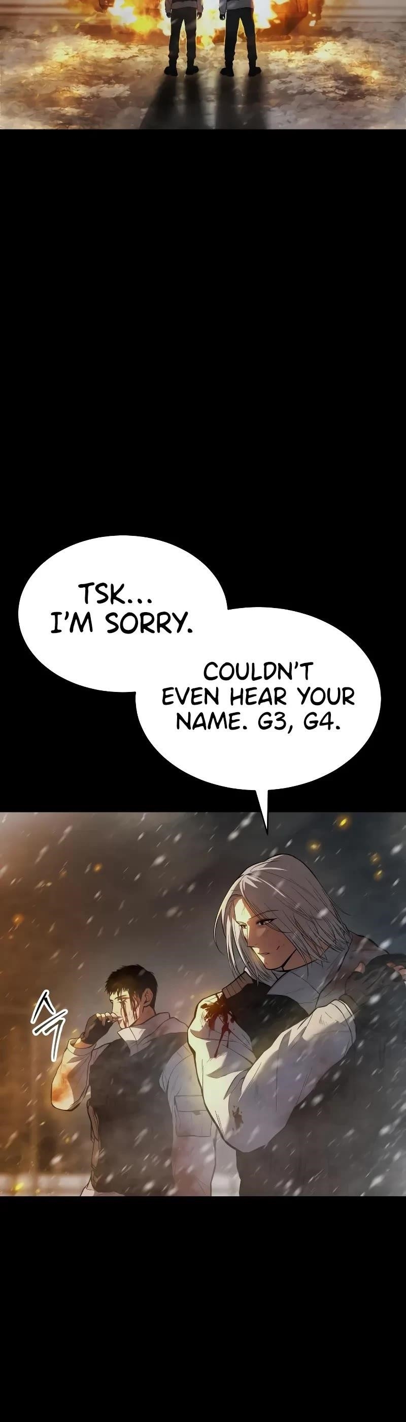 Baek XX Chapter 49 - Page 39 in English
