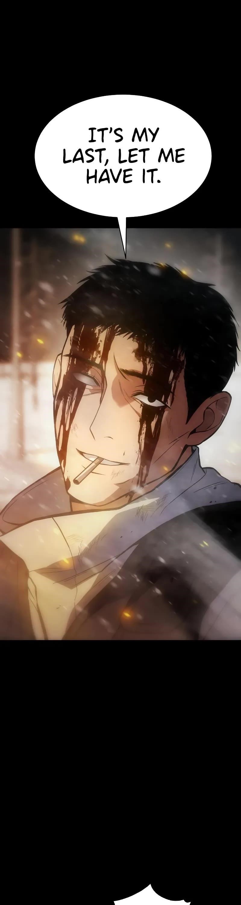 Baek XX Chapter 49 - Page 41 in English