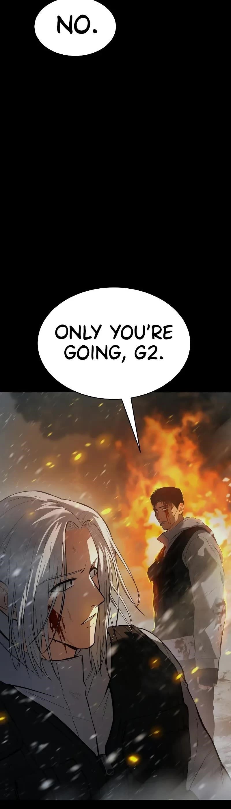 Baek XX Chapter 49 - Page 43 in English