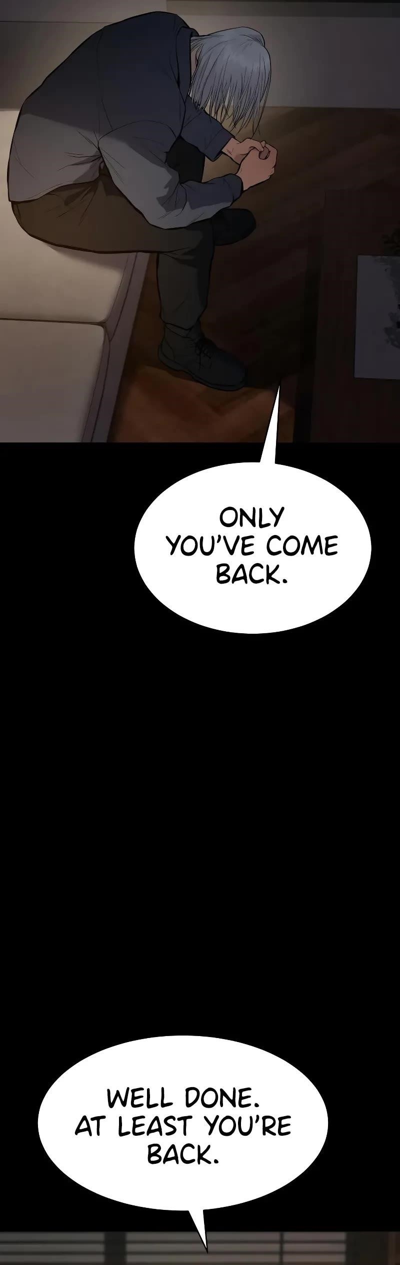 Baek XX Chapter 49 - Page 51 in English