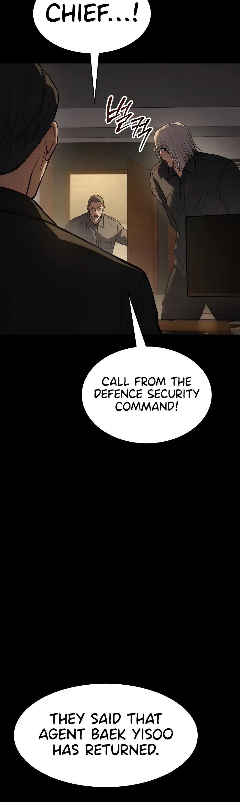 Baek XX Chapter 49 - Page 60 in English