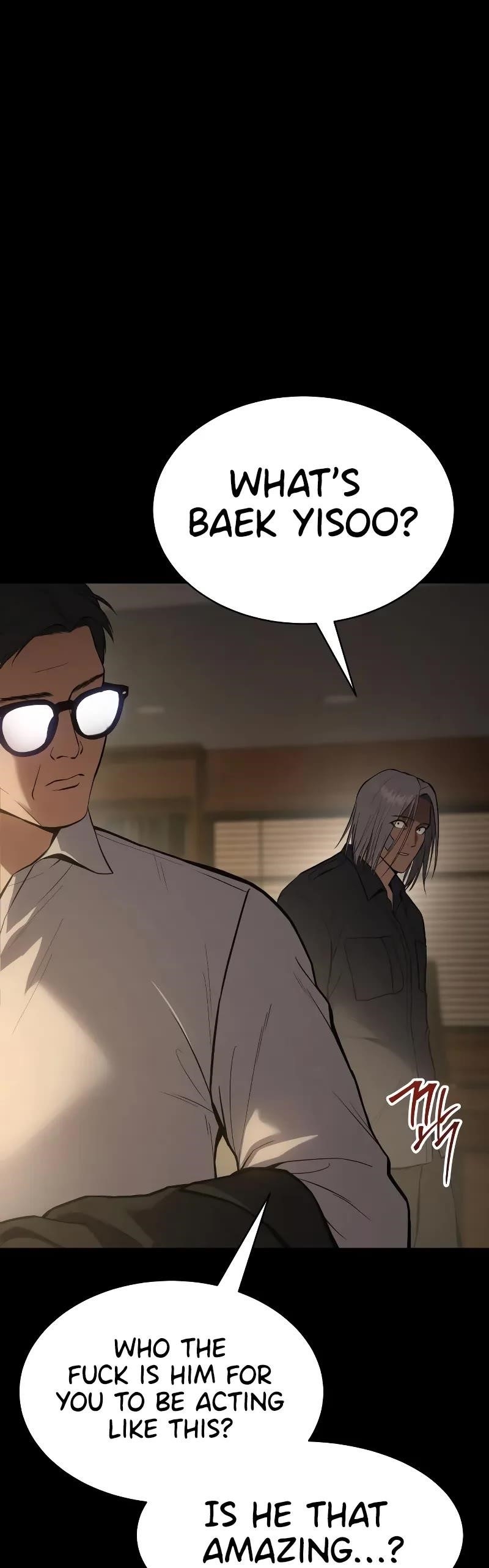 Baek XX Chapter 49 - Page 63 in English