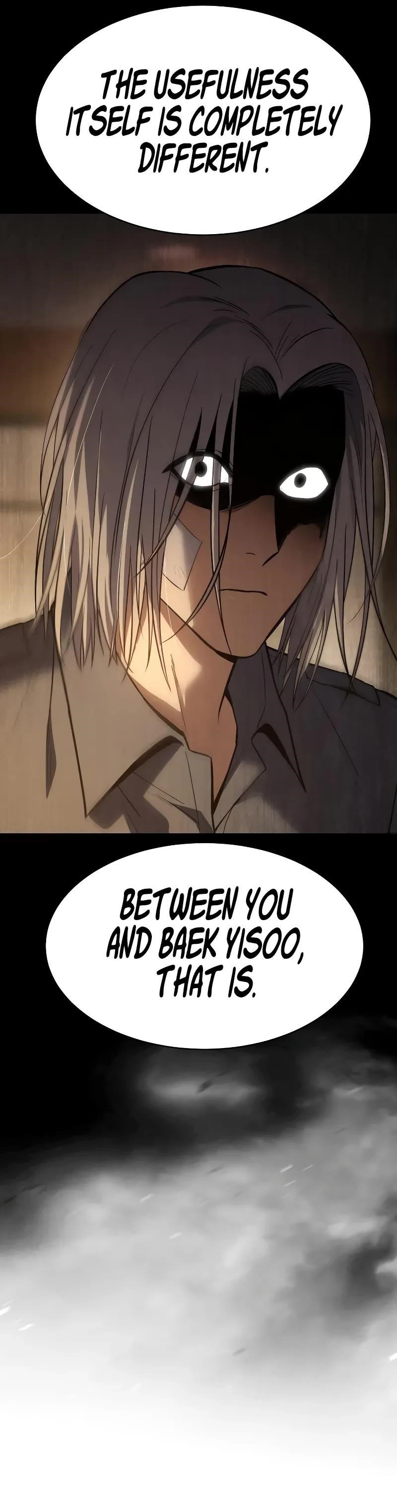 Baek XX Chapter 49 - Page 65 in English