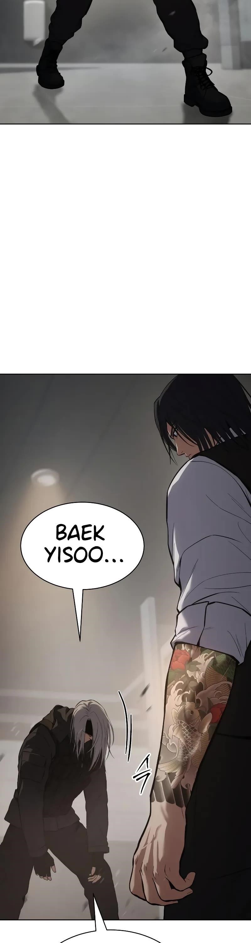 Baek XX Chapter 49 - Page 70 in English