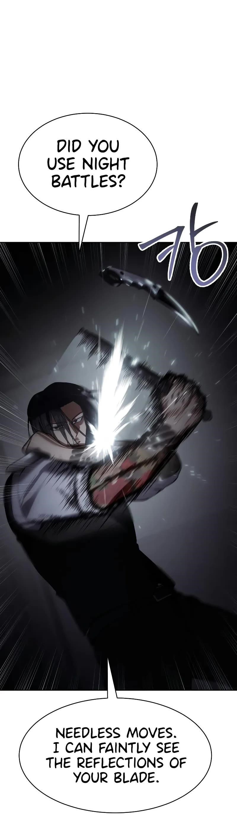 Baek XX Chapter 49 - Page 80 in English