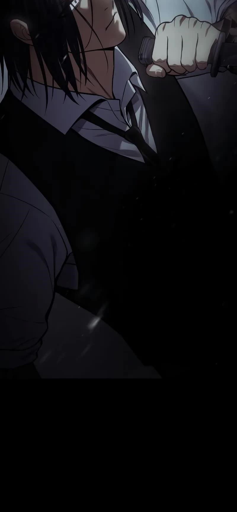 Baek XX Chapter 49 - Page 83 in English