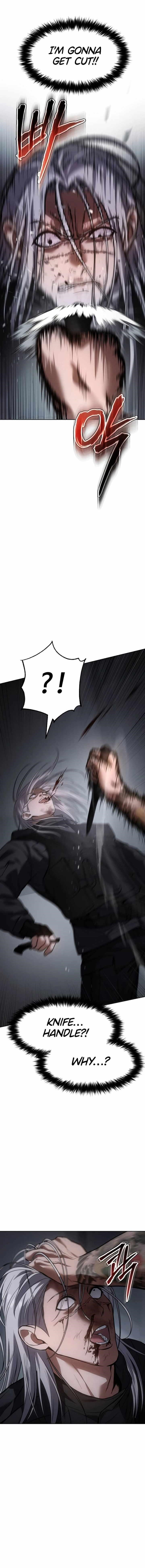 Baek XX Chapter 50 - Page 16 in English