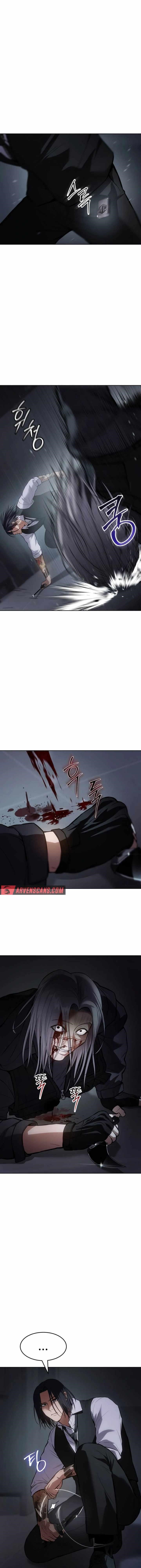 Baek XX Chapter 50 - Page 23 in English
