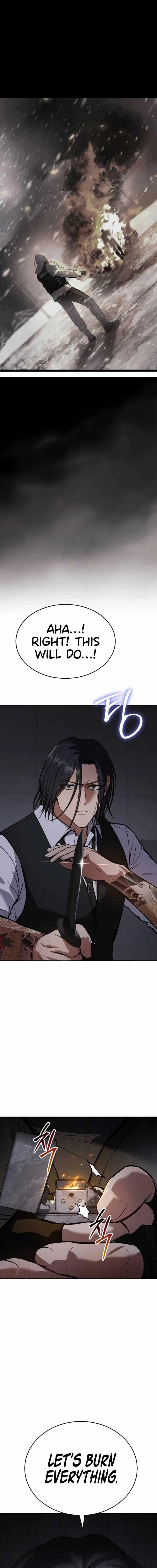 Baek XX Chapter 50 - Page 26 in English