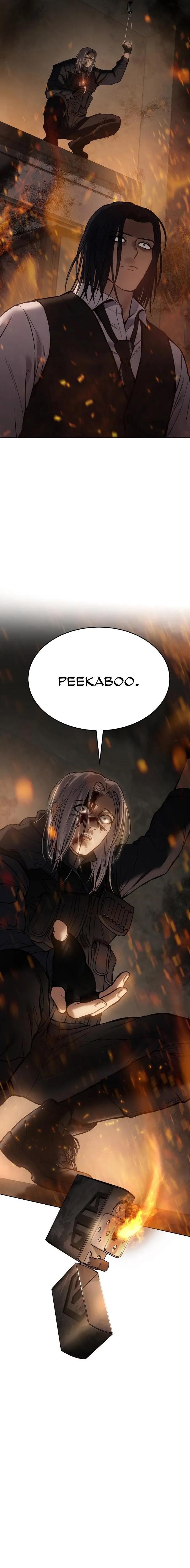 Baek XX Chapter 51 - Page 17 in English