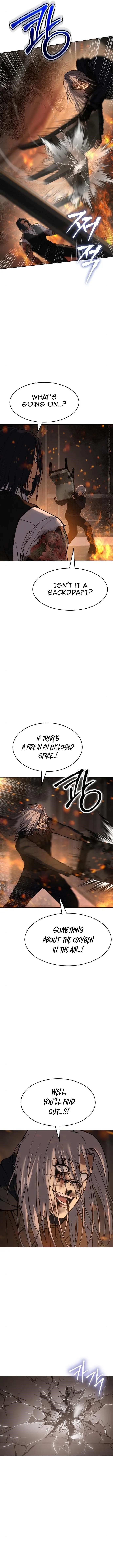 Baek XX Chapter 52 - Page 11 in English