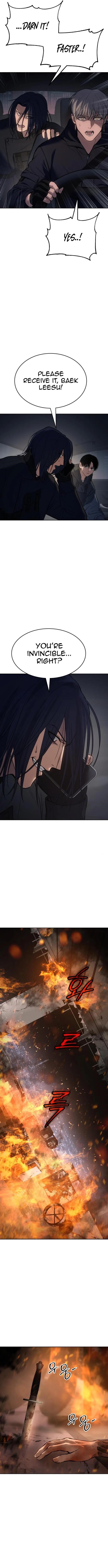 Baek XX Chapter 52 - Page 13 in English
