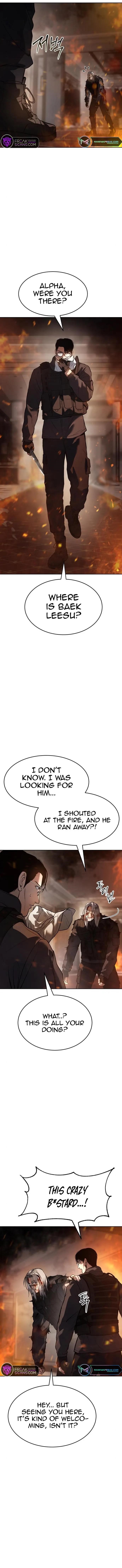 Baek XX Chapter 52 - Page 19 in English