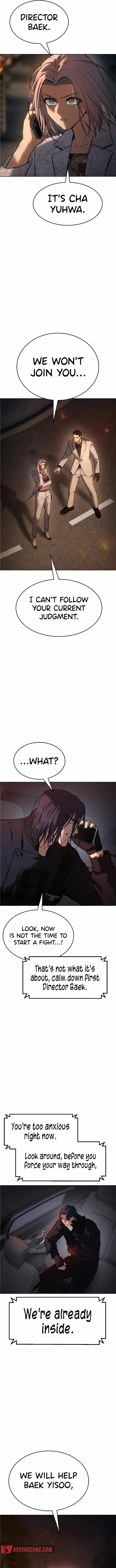 Baek XX Chapter 53 - Page 15 in English