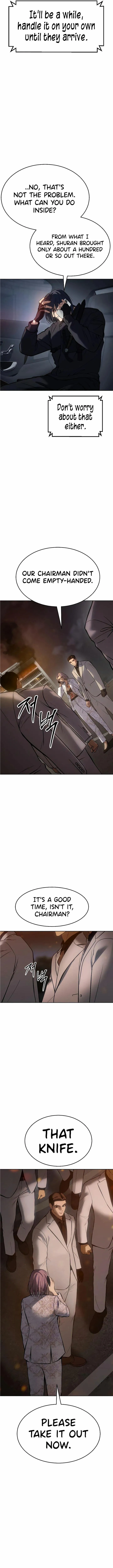 Baek XX Chapter 53 - Page 17 in English