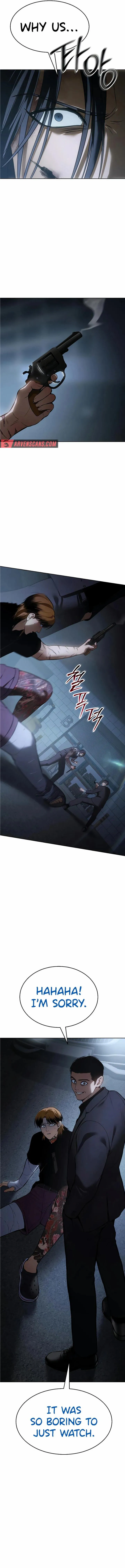 Baek XX Chapter 53 - Page 21 in English