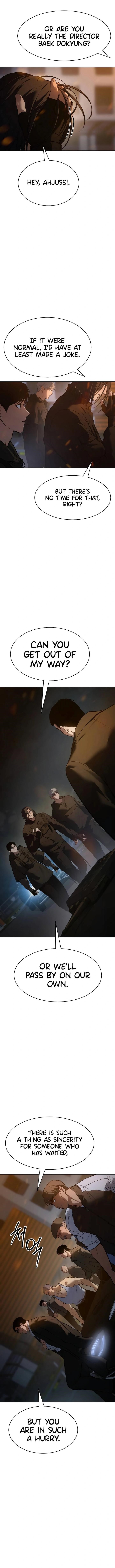Baek XX Chapter 54 - Page 10 in English
