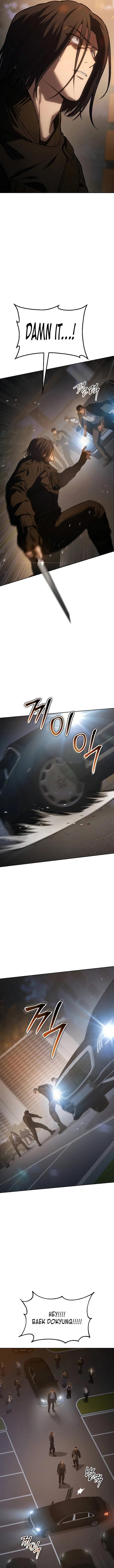 Baek XX Chapter 54 - Page 12 in English