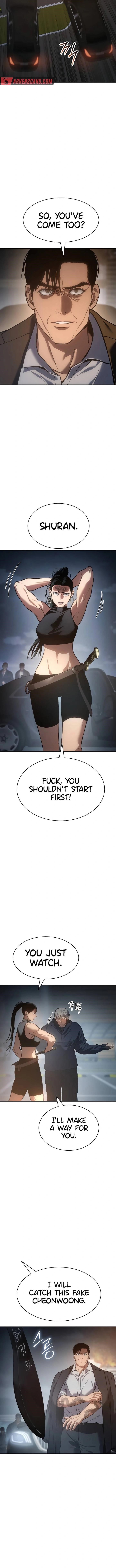 Baek XX Chapter 54 - Page 13 in English