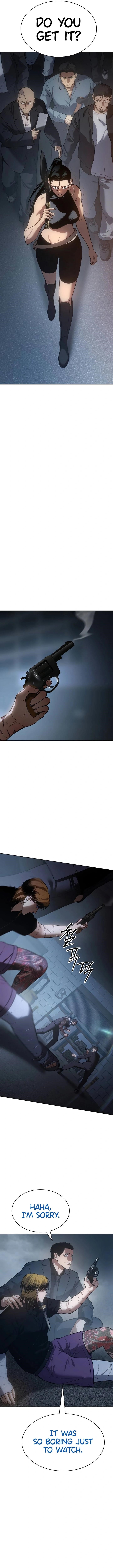 Baek XX Chapter 54 - Page 14 in English