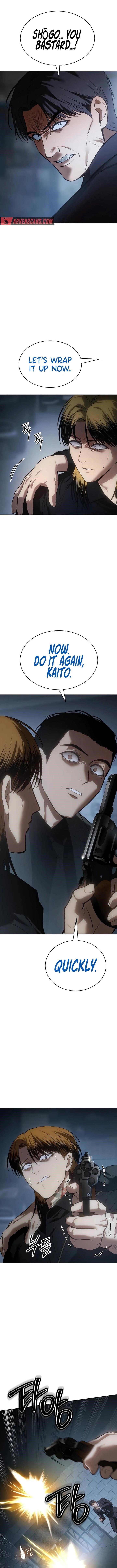Baek XX Chapter 54 - Page 15 in English