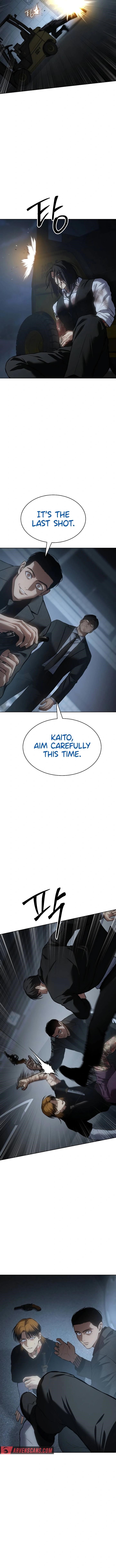 Baek XX Chapter 54 - Page 16 in English