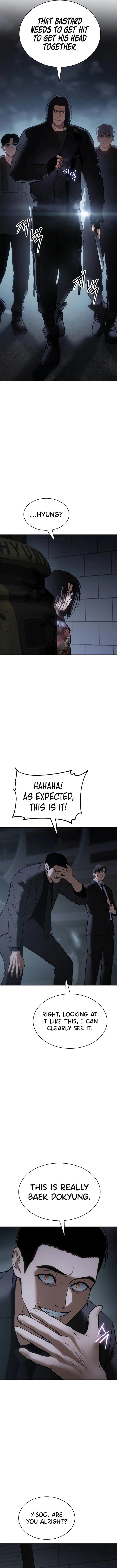 Baek XX Chapter 54 - Page 22 in English