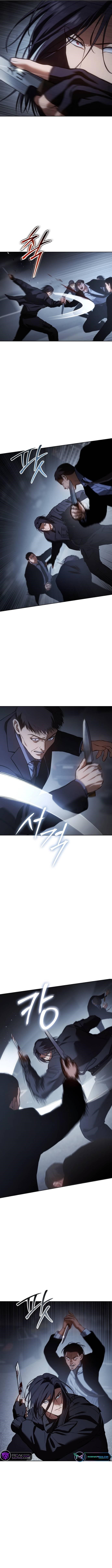 Baek XX Chapter 55 - Page 13 in English