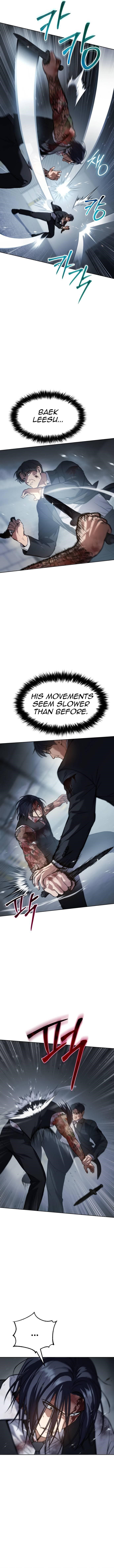 Baek XX Chapter 55 - Page 18 in English