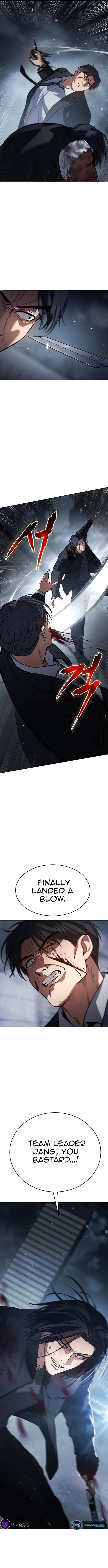 Baek XX Chapter 55 - Page 19 in English