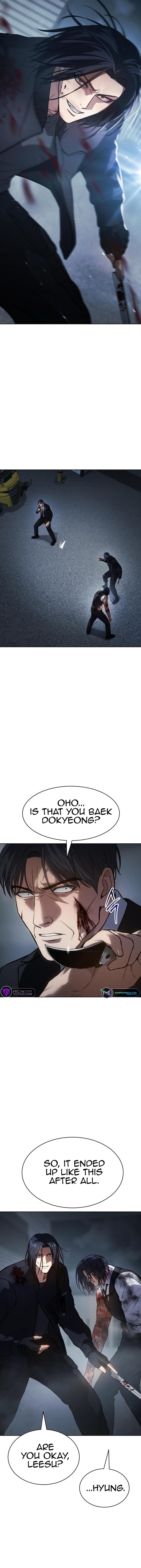 Baek XX Chapter 56 - Page 18 in English