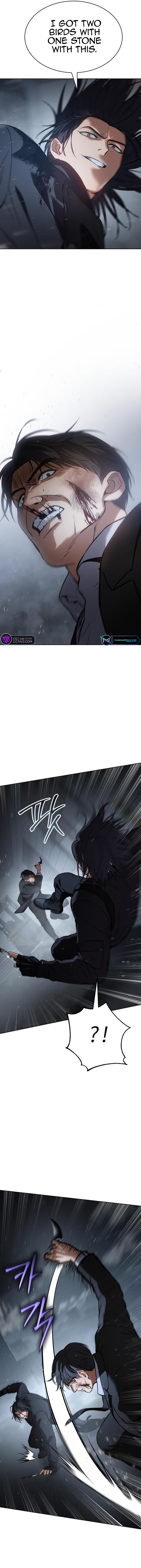 Baek XX Chapter 56 - Page 24 in English