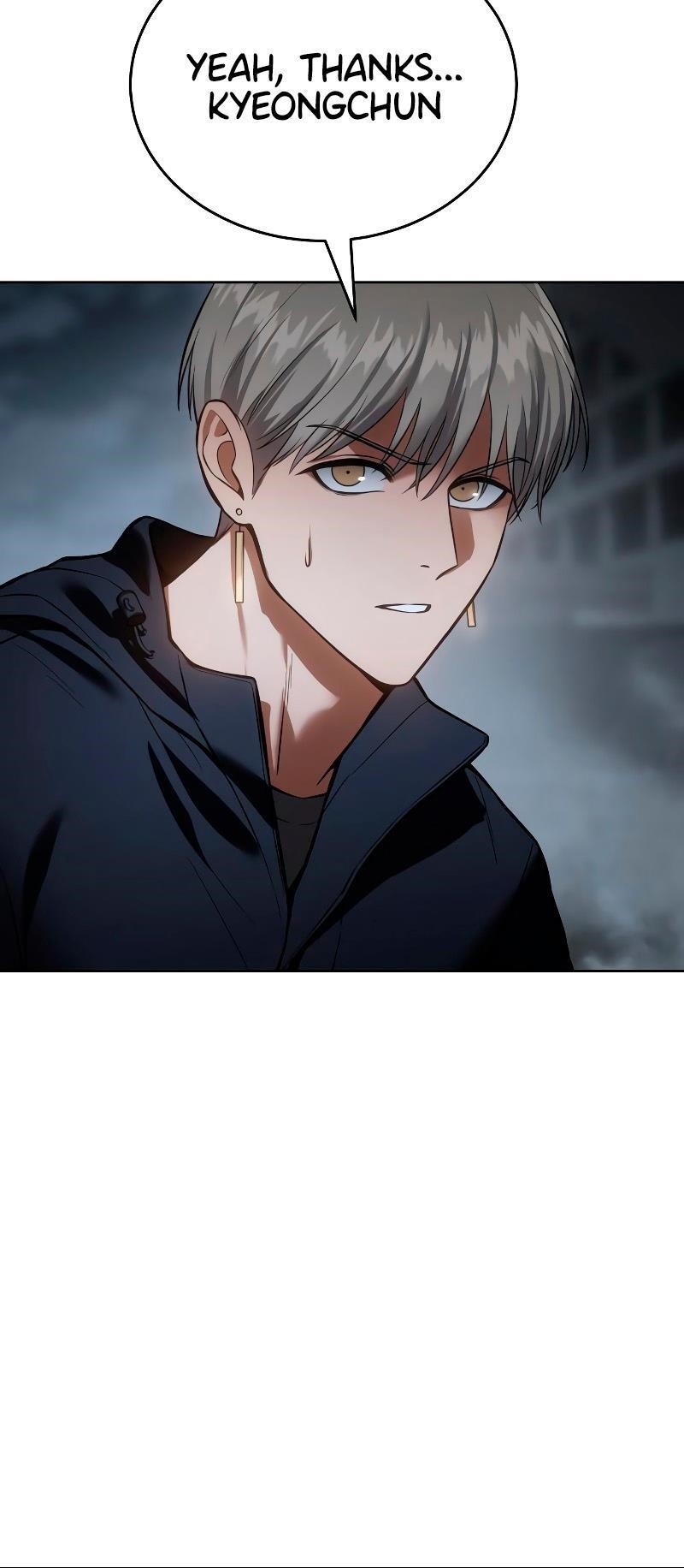 Baek XX Chapter 58 - Page 100 in English
