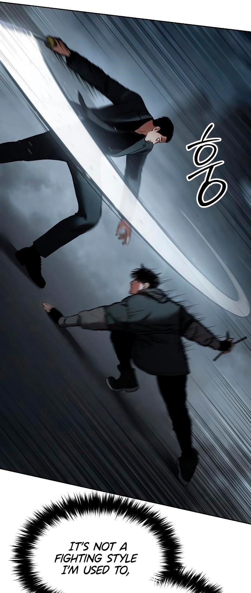 Baek XX Chapter 58 - Page 101 in English