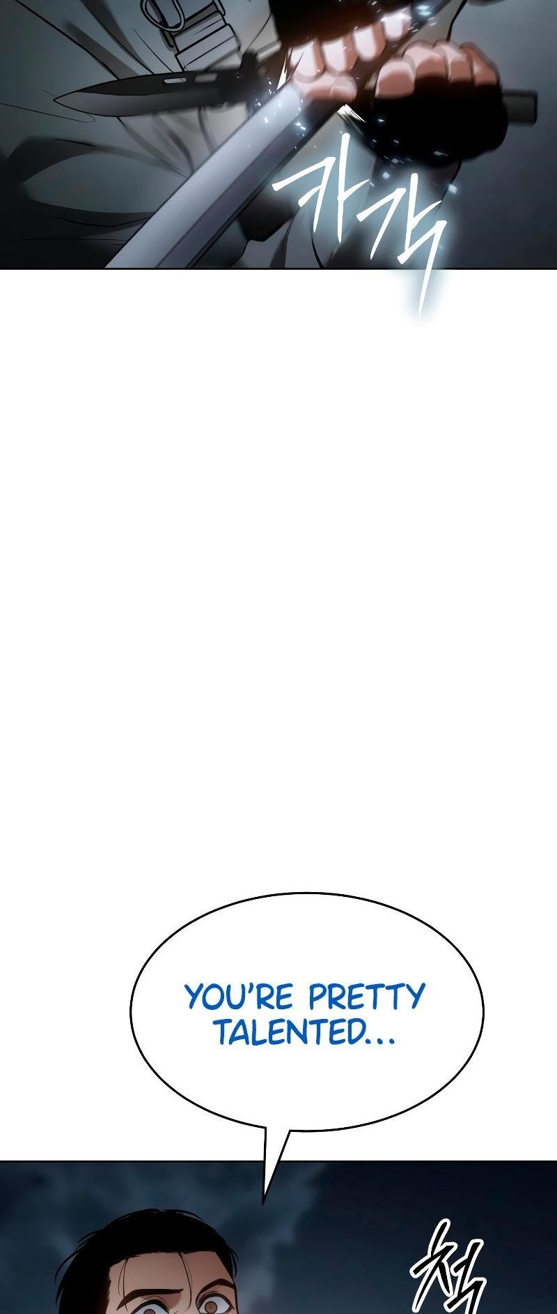 Baek XX Chapter 58 - Page 106 in English