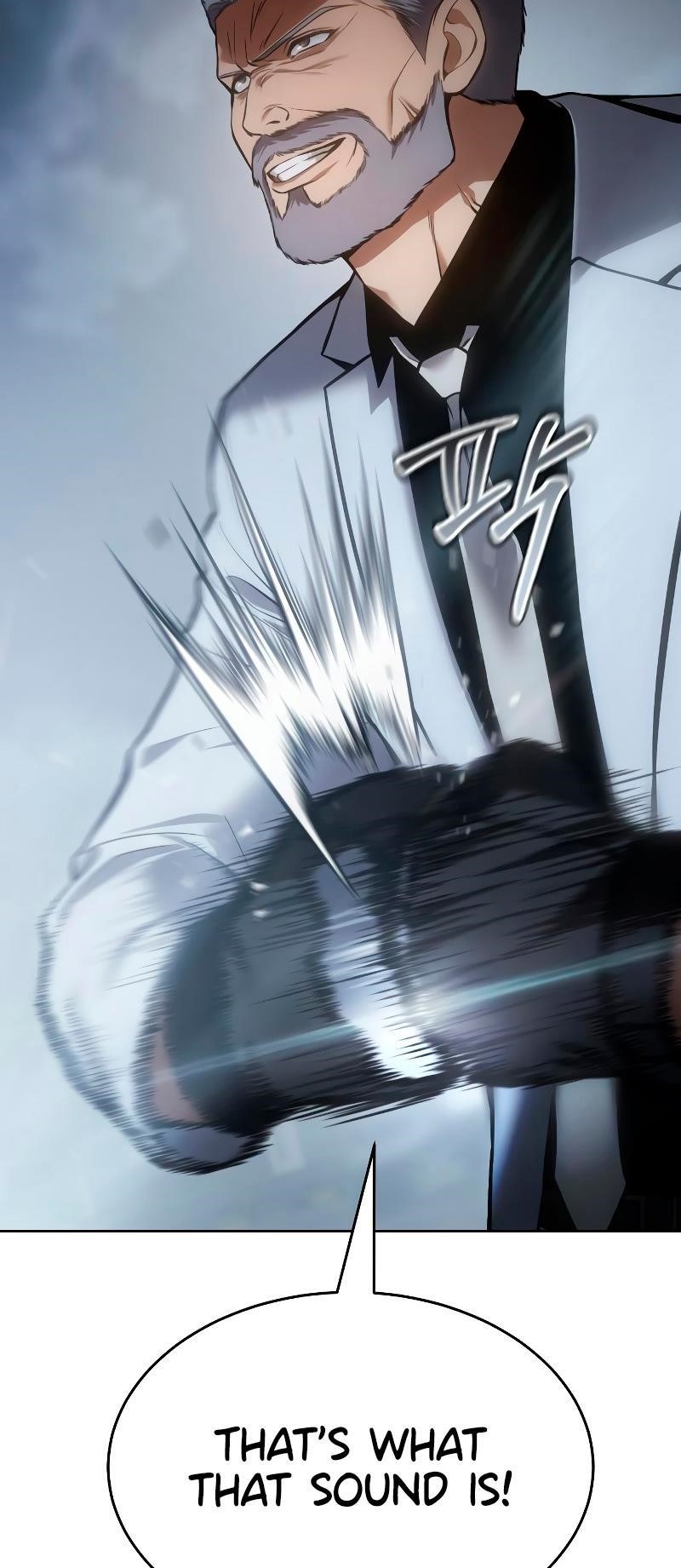 Baek XX Chapter 58 - Page 11 in English