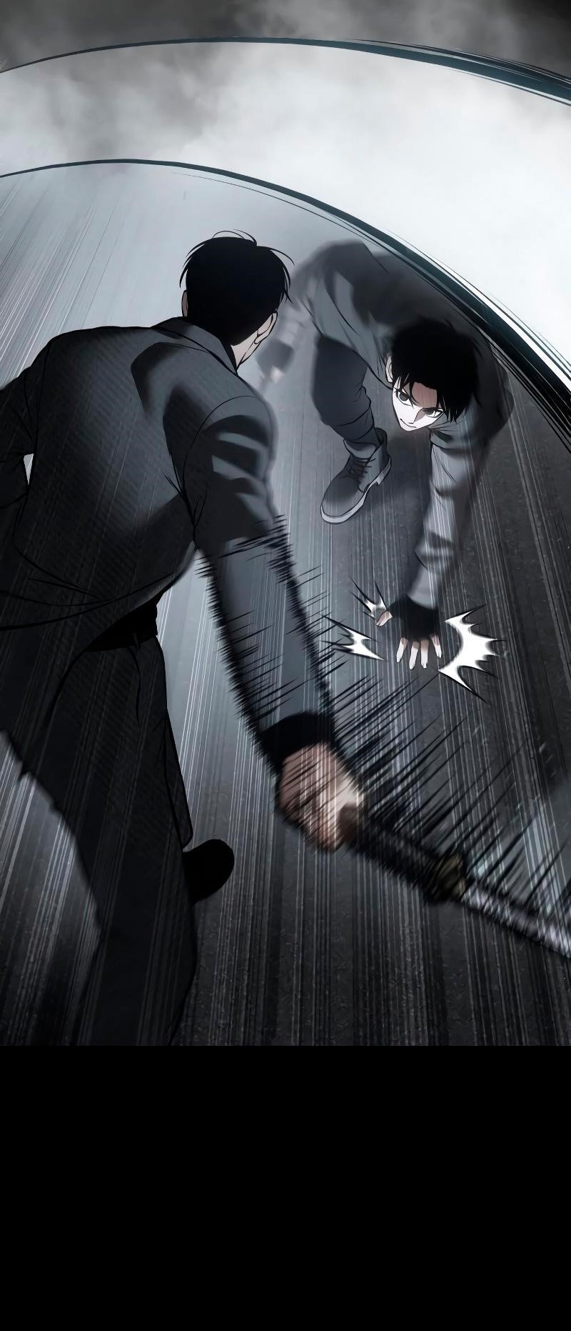 Baek XX Chapter 58 - Page 115 in English