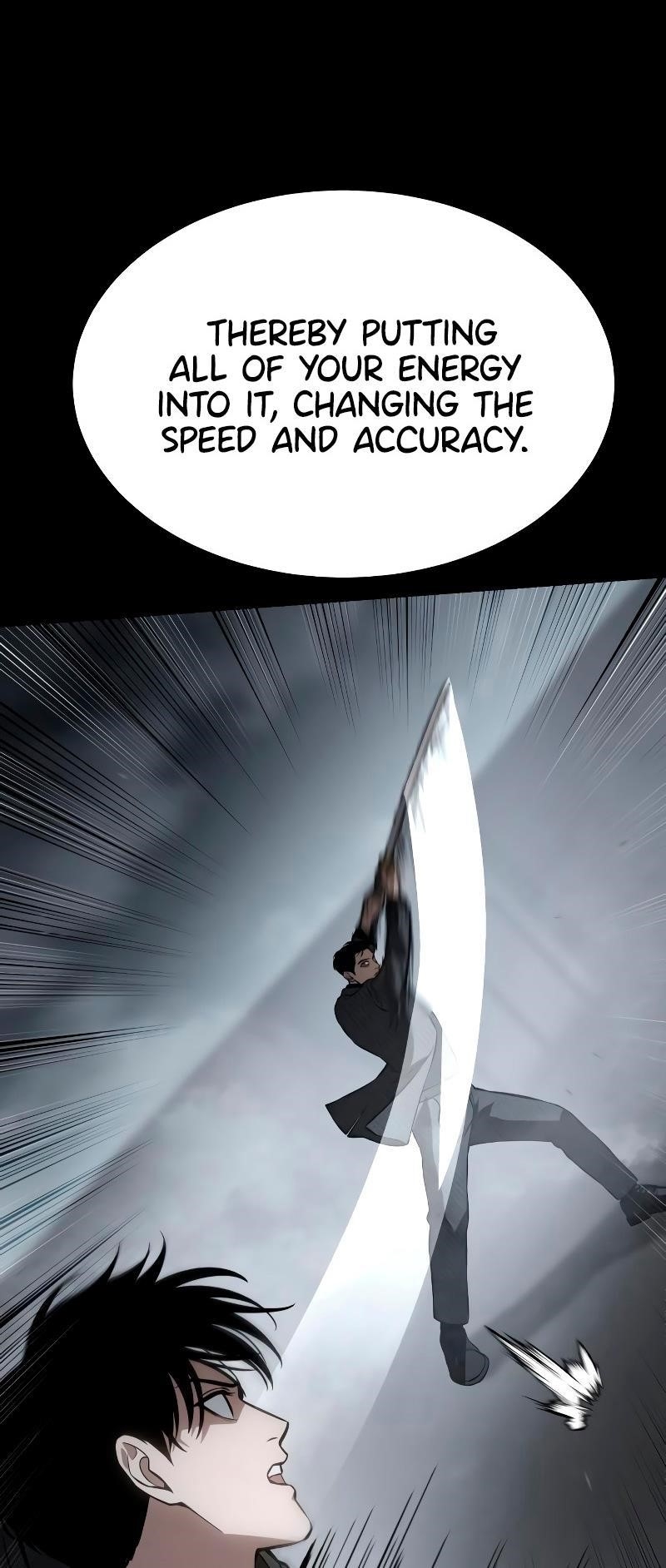Baek XX Chapter 58 - Page 117 in English