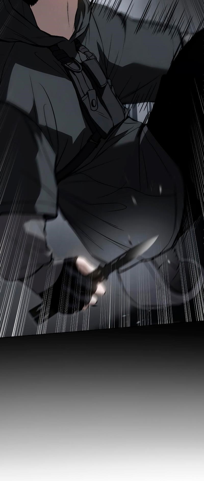 Baek XX Chapter 58 - Page 118 in English