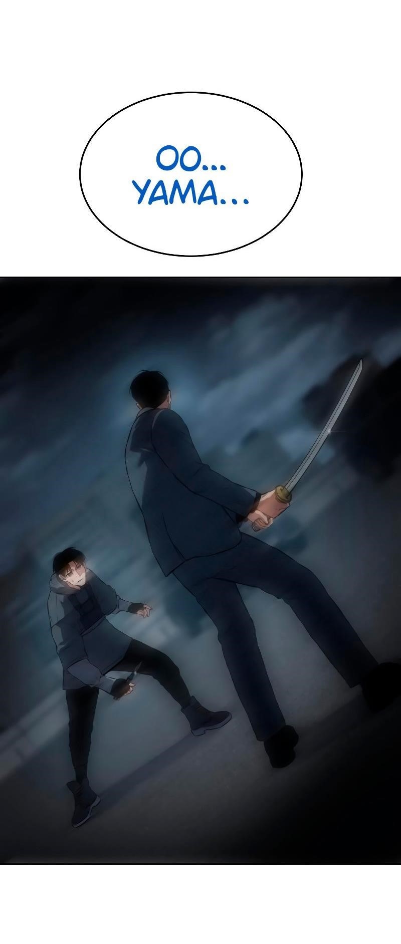Baek XX Chapter 58 - Page 123 in English