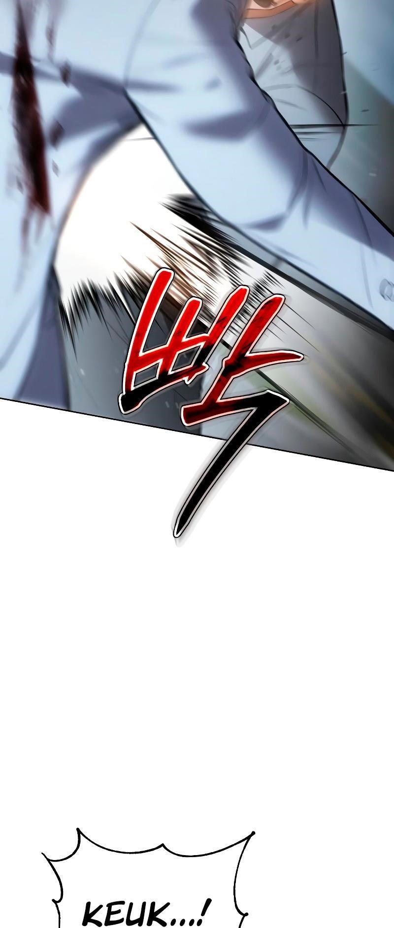 Baek XX Chapter 58 - Page 21 in English