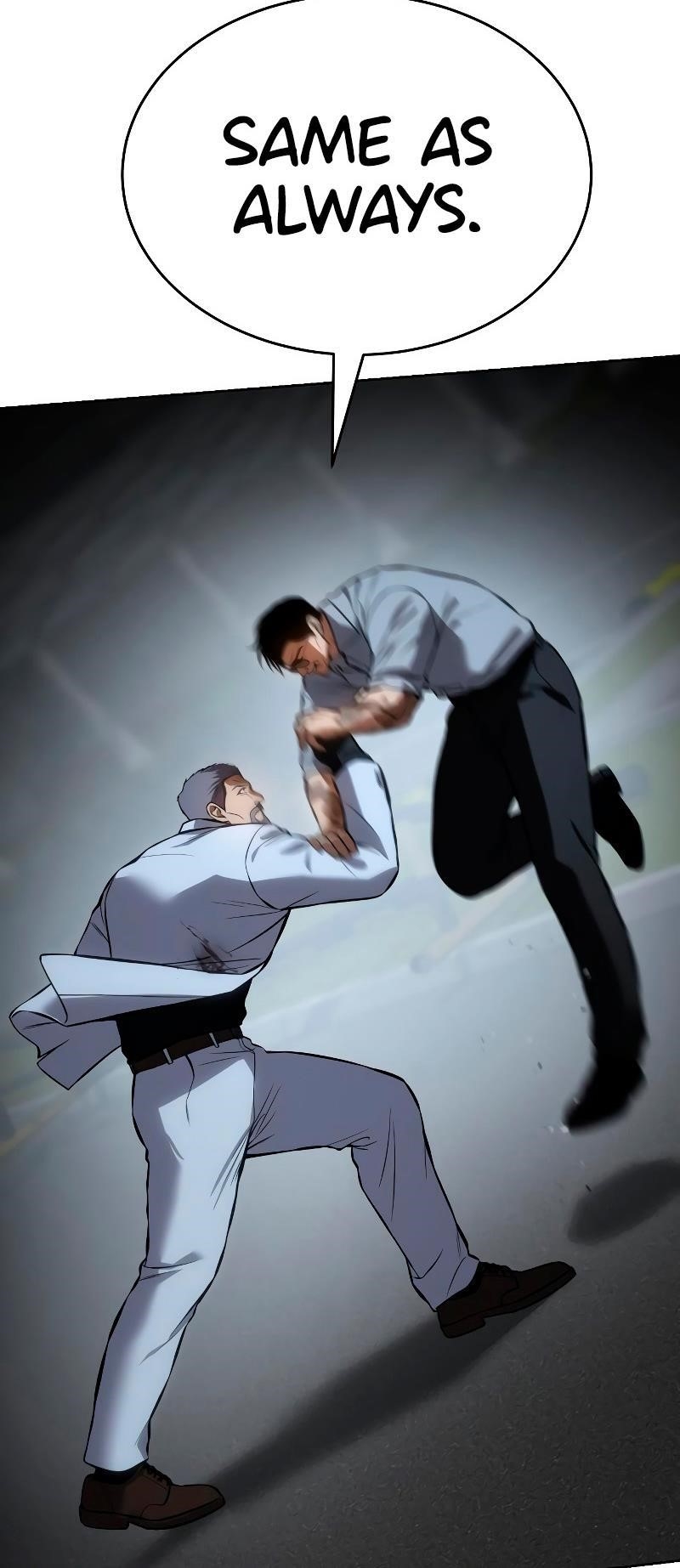 Baek XX Chapter 58 - Page 29 in English