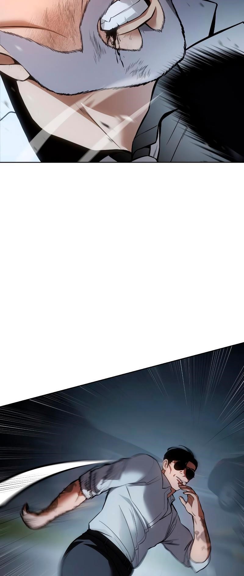 Baek XX Chapter 58 - Page 44 in English