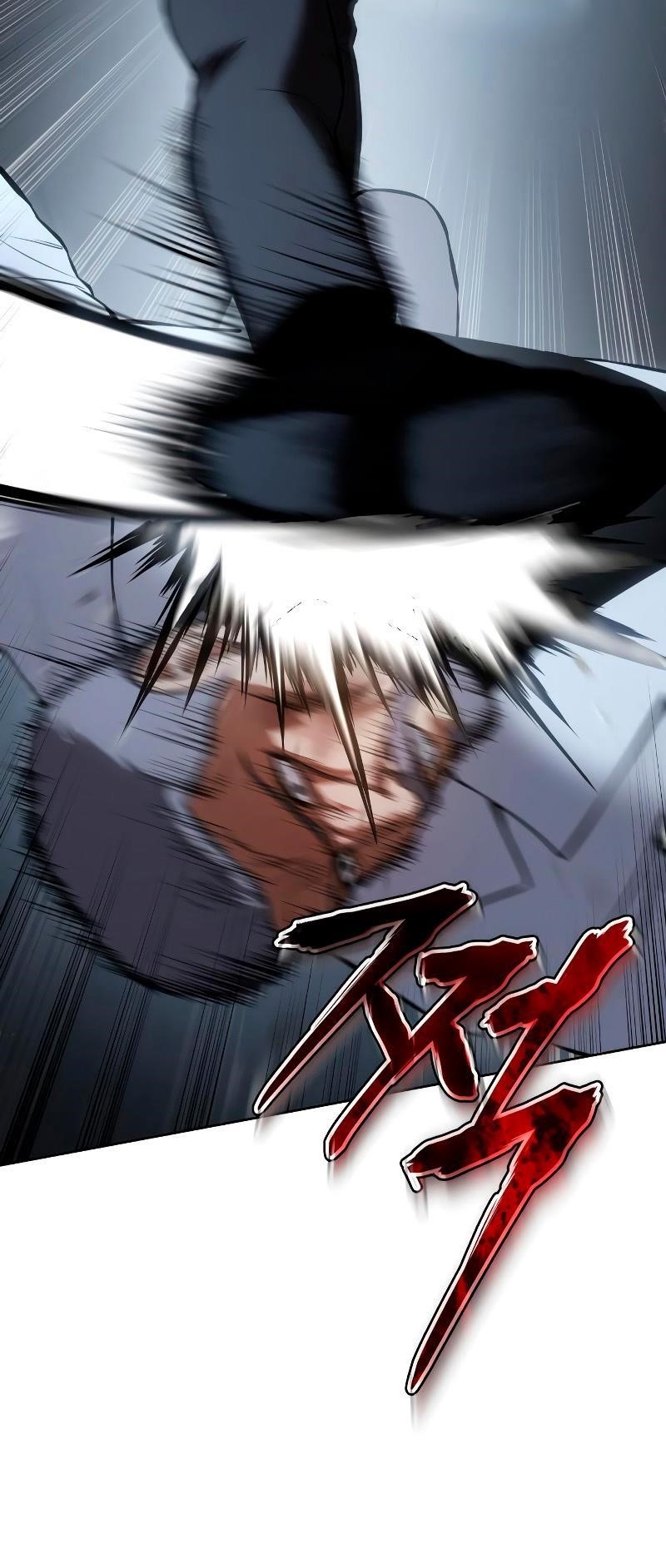 Baek XX Chapter 58 - Page 45 in English