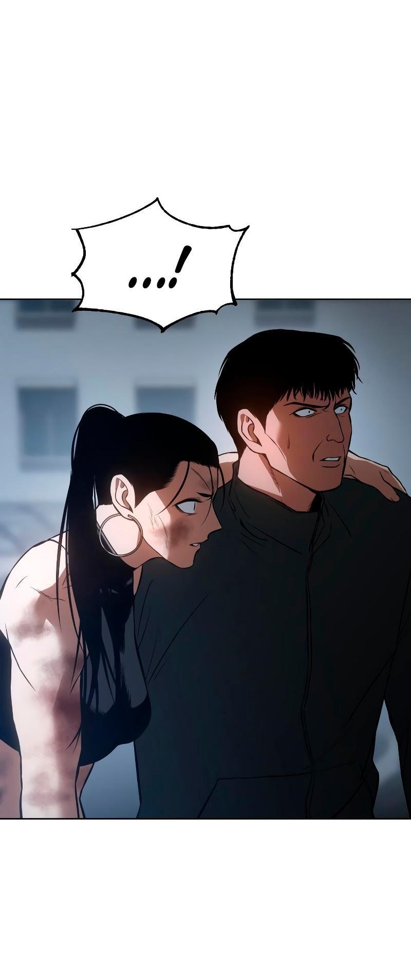 Baek XX Chapter 58 - Page 46 in English